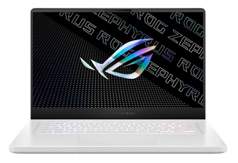 Amazon.in: Buy ASUS ROG Zephyrus G15(2022), 15.6" (39.62 cms) 2K WQHD ...