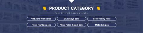 Company Overview - Guangzhou Tian Yuan Pens And Gifts Manufacturer Co ...