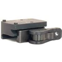 American Defense Manufacturing Trijicon RMR Lightweight QD Mount | Up ...