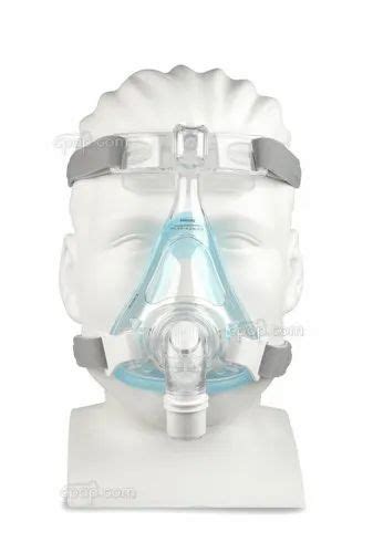 Cpap Mask - C-pap Mask with Head Band Trader - Retailer from Chennai