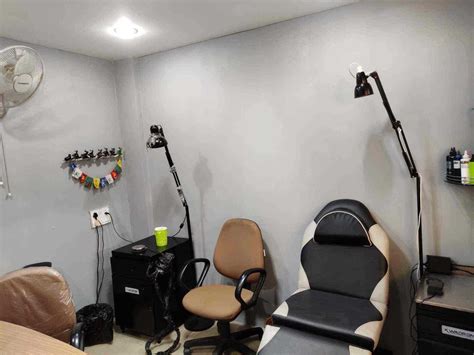 Dp Inks Tattoos in Kothanur,Bangalore - Best Tattoo Artists near me in ...