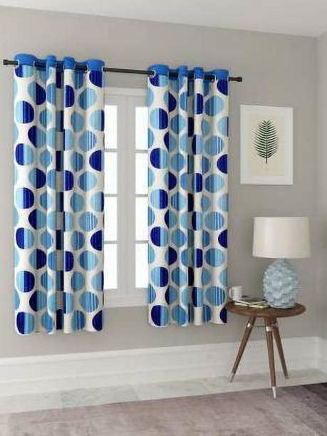 Curtains Online in India at Best Prices | 19-Nov-24