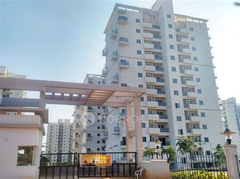 Woodland Heights at My Town Jigani Rent - WITHOUT BROKERAGE Semi ...