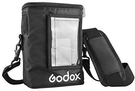 Godox PB-600 Portable Flash Bag | Future Forward