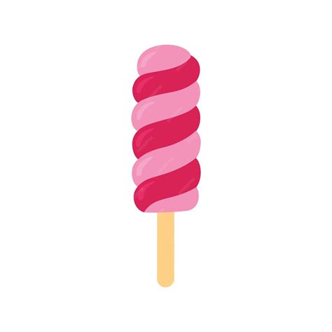 Ice lolly | Premium Vector