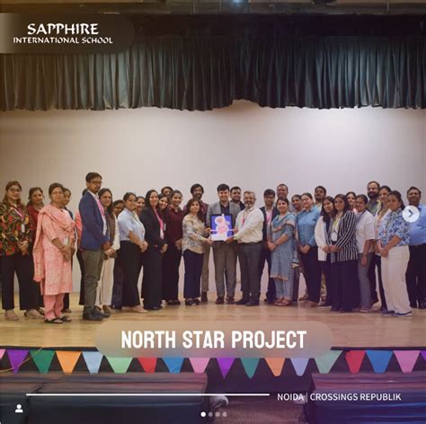 Teacher development | Top school Crossing Republik
