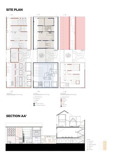 Mindspark - A Working Arcade | CEPT - Portfolio