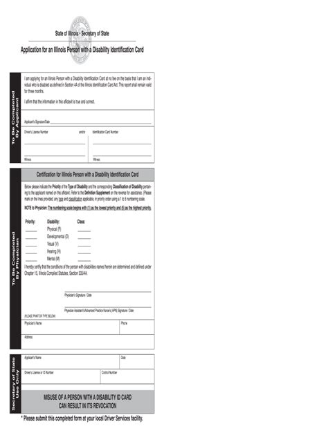 2020-2026 Form IL DSD X 164.6 - Blank Fillable Template | Fill Out ...