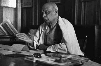Sardar Vallabhbhai Patel | Ministry of Culture
