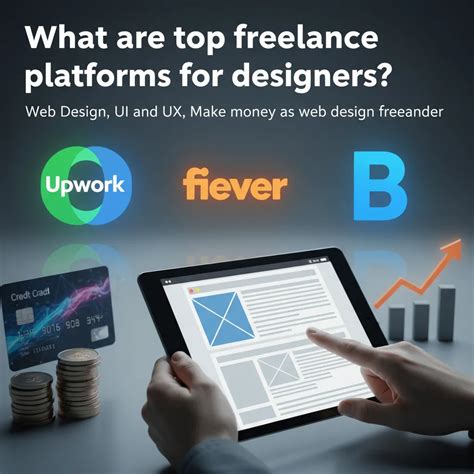 What are top freelance platforms for designers? - Flipnuz