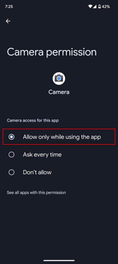 Image result for Camera Folder Missing Android Fix