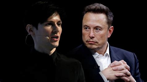 Elon Musk and Telegram to bring Grok chatbot together