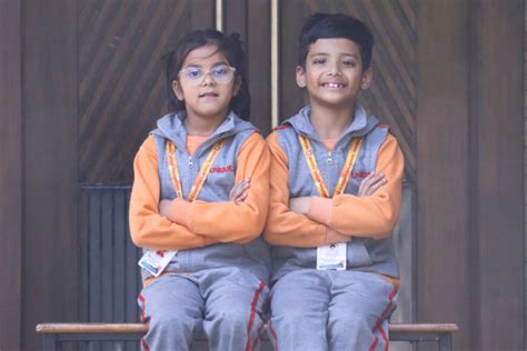 Admissions Philosophy - Unique International School