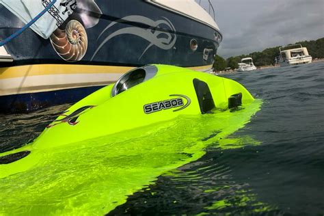 Tour in Seabob Secret Caves of Cala Bassa with Paella and Sangria 2024 ...