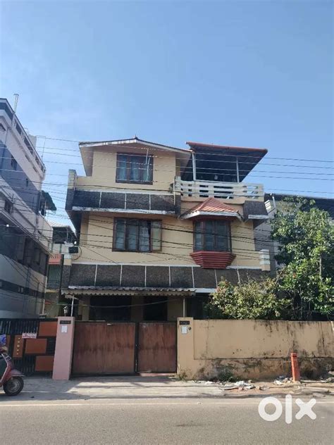 Hostel near pappanamcode bus stand - PG & Guest Houses - 1817530256