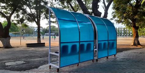 Applications Of Polycarbonate Sheets