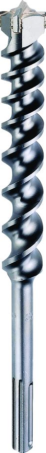 PRO SDS max Natural Stone Drill Bit - Bosch Professional