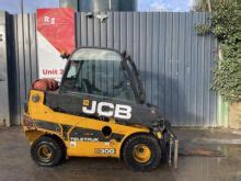 Used JCB Lpg Teletruk for sale. JCB equipment & more | Machinio