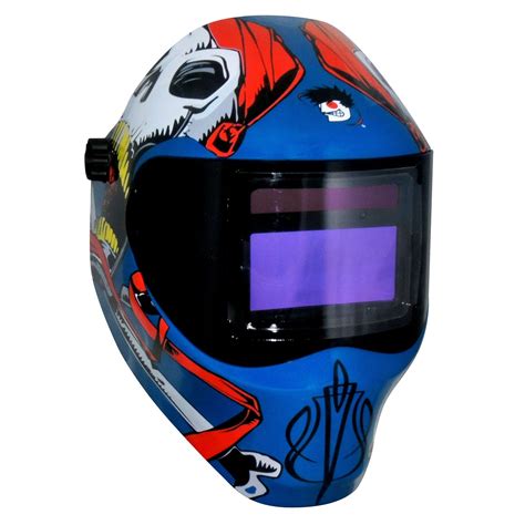 Save Phace Captain Jack RFP 4 Sensor Welding Helmet