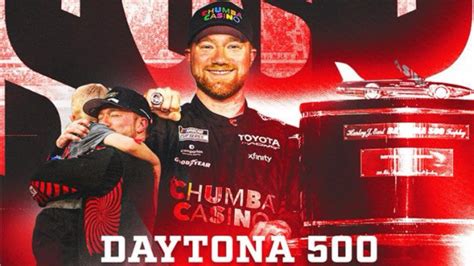 Inside Tyler Reddick’s driving style: Why he thrives on high-risk, high ...