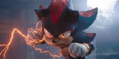 Sonic the Hedgehog 3 review: Though extravagant, Jim Carrey enthralls ...