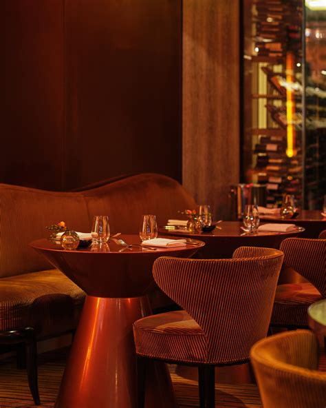 The Mark Restaurant by Jean-Georges | Photo Gallery