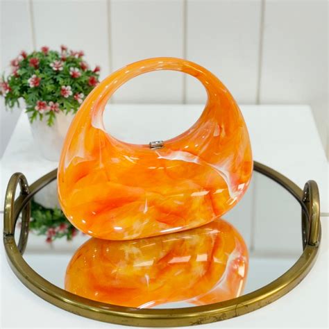 MARINE LUNAR BAG – Treaso closet