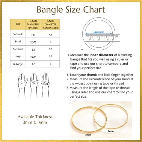 Gold Bangle Set | 18K Gold Bangles for women | Best Quality Gold Filled ...