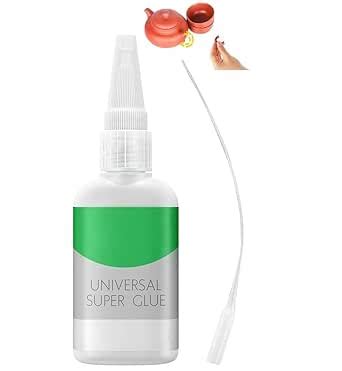 KPS Multifunctional Adhesive Glue | Waterproof High Strength Oily Glue ...