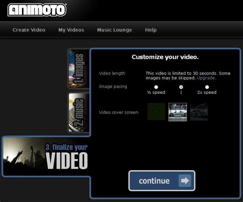Animoto - Killer Video? Review
