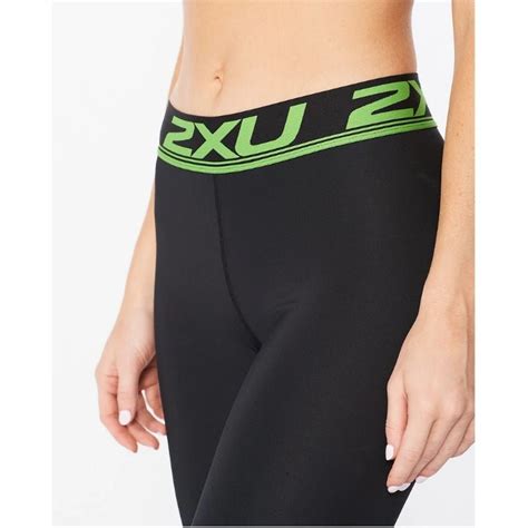 Buy 2XU WA4418B Power Recovery Compression Tights Online – The Bike Affair