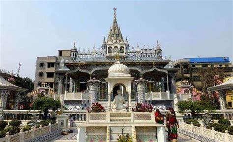 Explore These 12 Temples In Kolkata For A Spiritual Journey In 2025