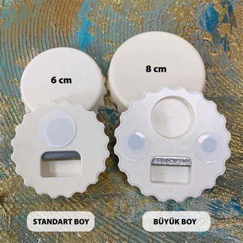 Magnet Modelleri