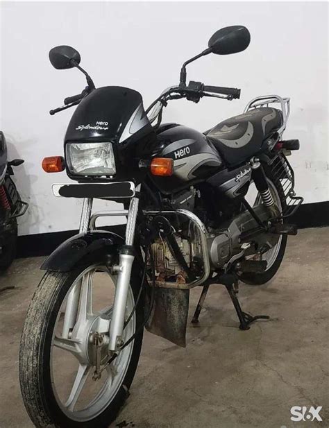 10 Used Bikes in Jamshedpur - Second Hand Bikes for Sale in Jamshedpur.