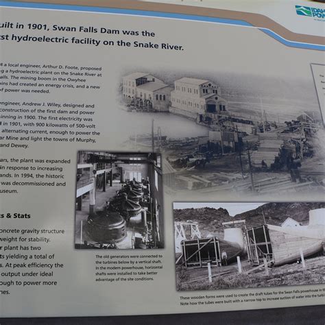SWAN FALLS DAM - All You Need to Know BEFORE You Go 2026 (with Photos ...