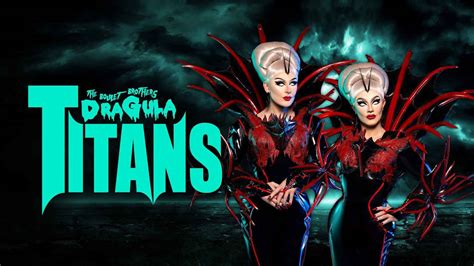 Watch The Boulet Brothers’ Dragula: Titans Web Series Online, All ...