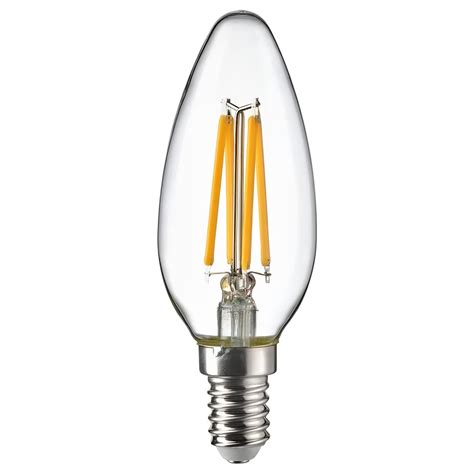 E 14 led bulb – DOROTHEE Lights