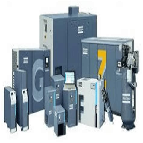 Industrial Compressors - Industrial Air Compressor Service Provider ...