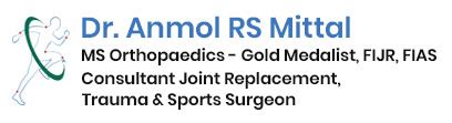 Dr. Anmol Mittal