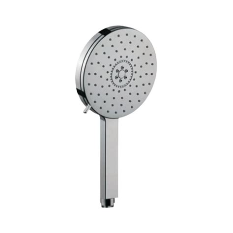 Jaquar Multi Flow Hand Shower HSH-CHR-1729 - Chrome – bathkart.in