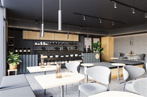 Modern cafe Images - Free Download on Freepik
