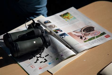 OPAS Backyard Birding: “Understanding Birding Optics”, Dungeness River ...