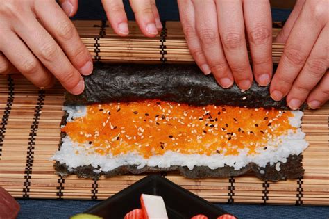 Tobiko vs. Masago Fish Roe: Key Differences and Which is Better