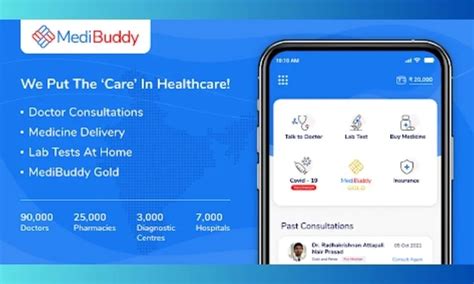 Top 6 Best Online Doctor Consultation Apps In India