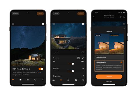 Hasselblad lancia Phocus Mobile per Android