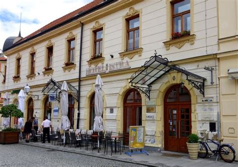 HOTEL ISTRA (Varazdin, Varazdin County) - Hotel Reviews, Photos, Rate ...