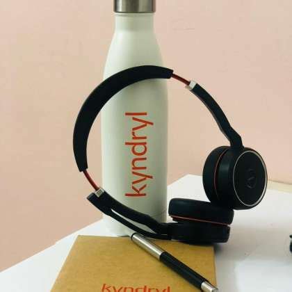 Kyndryl Office Photos