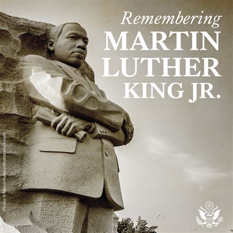 Honoring the Legacy of Dr. Martin Luther King Jr.