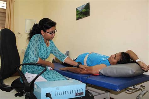 JSS Physiotherapy