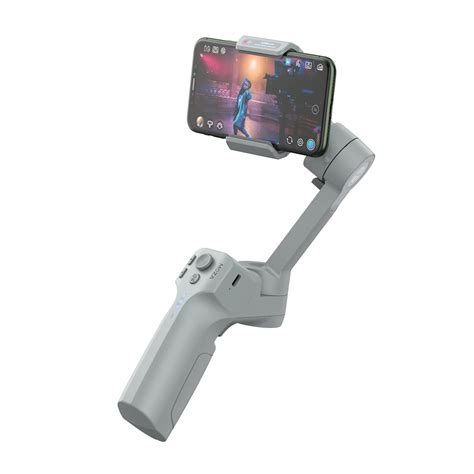 MOZA Mini Mx Combo Tabletop Grey Compatible with Cellphone : Amazon.in ...